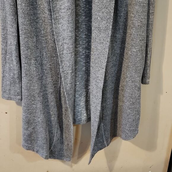 Athleta pranayama restore wrap hoodie XS - Picture 3 of 5